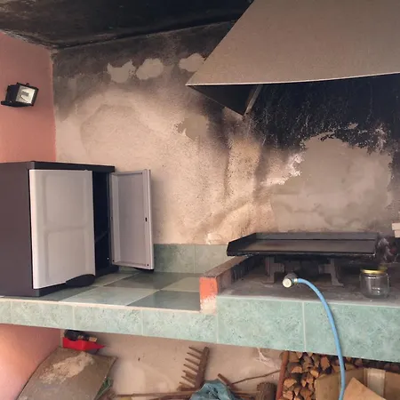 Renko Stari Grad (Hvar)