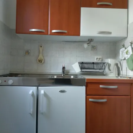Renko Apartman *