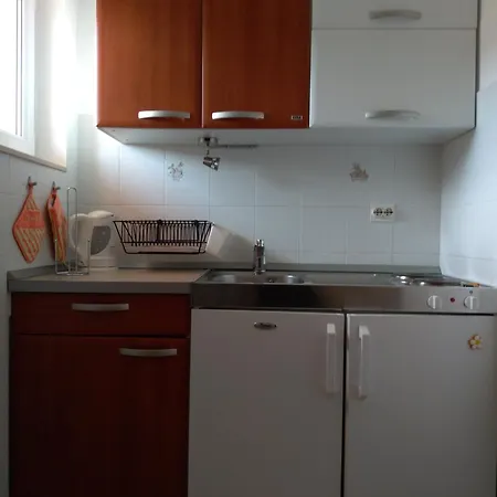 Apartman Renko *