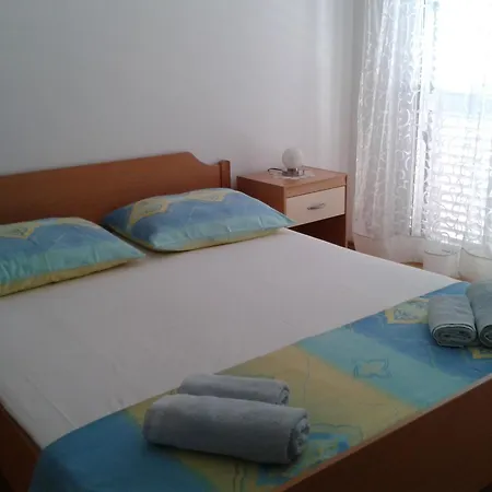 Apartman Renko
