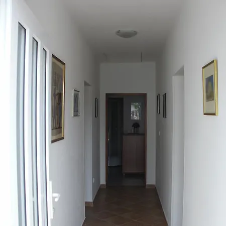 Apartman Renko *