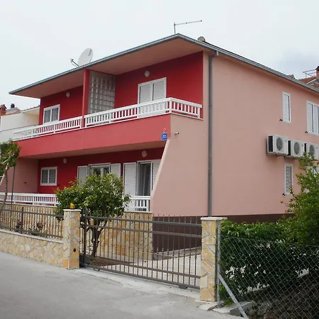 Renko Stari Grad (Hvar)