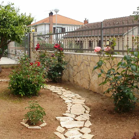 Apartman Renko