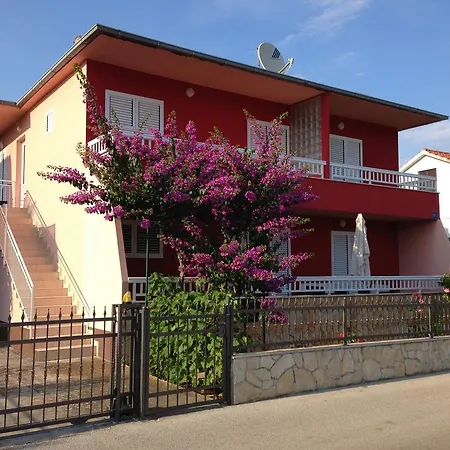 Apartman Renko