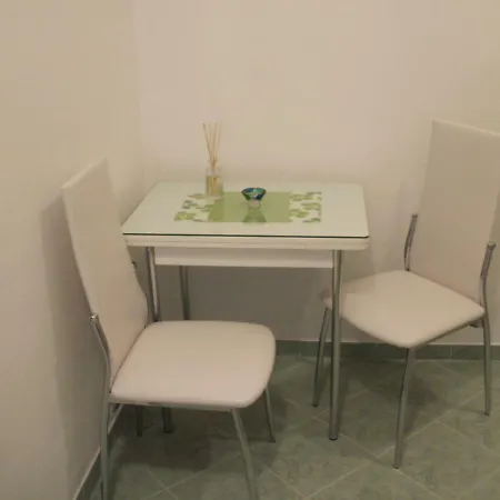 Renko Apartman *