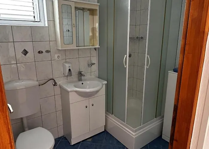 Renko Apartmán
