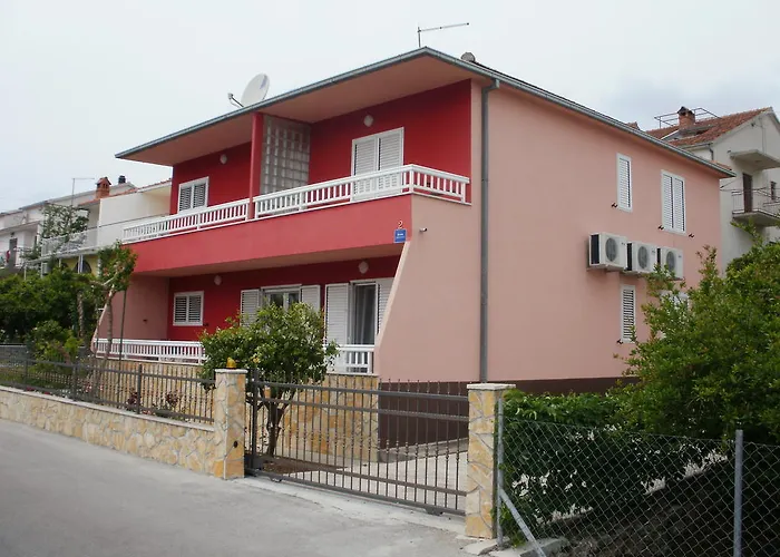 Renko Stari Grad (Hvar)