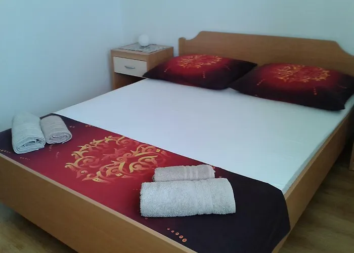 Apartmán Renko Stari Grad (Hvar)